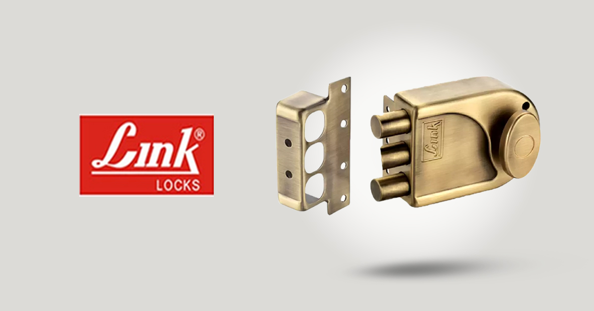 Link Locks