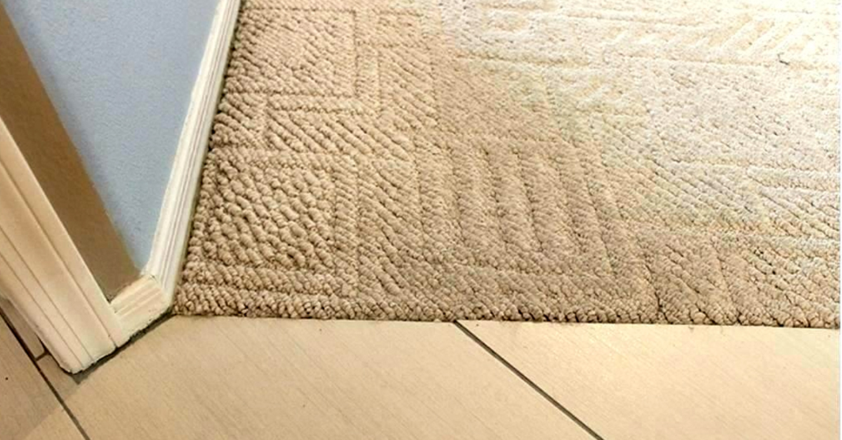 Mats and Tile Flooring