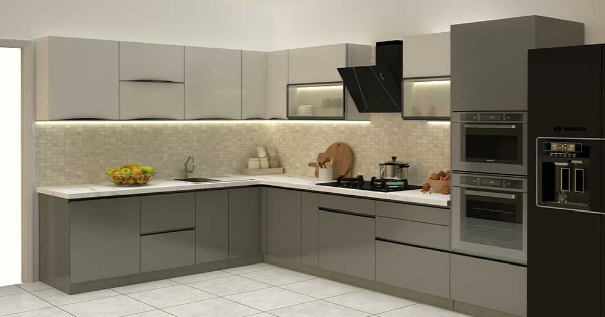2024 Modular Kitchen Best Modular Kitchen CLASY