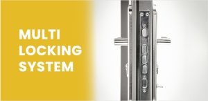 What is Multi Locking System & Its Characteristics?