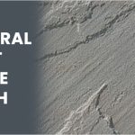 What is a Natural Cleft Stone finish?