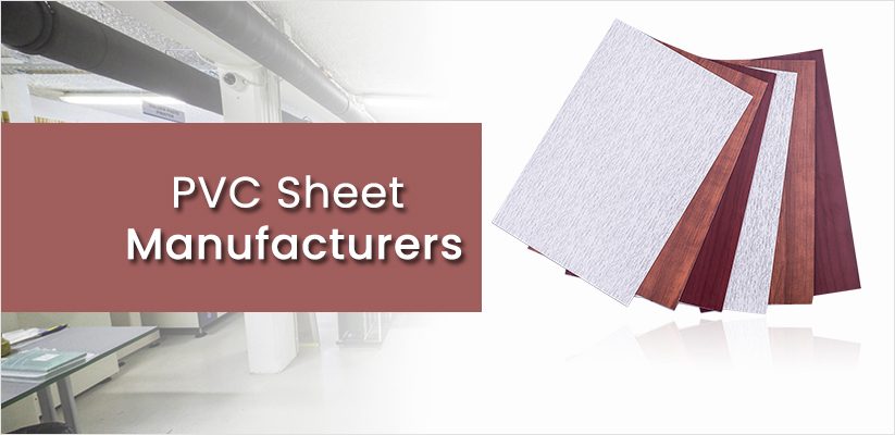 PVC-Sheet-Manufacturers