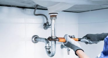 Common Plumbing Problems in Older Homes