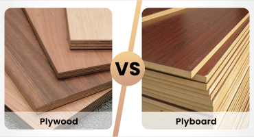 Quality Wood vs Cheap Wood Products: How to Tell The Differece