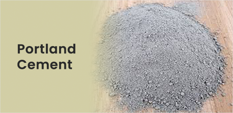 What Is Portland Cement Where Is It Used McCoy Mart   Portland Cement 768x373 