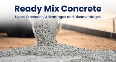Premix concrete 2025