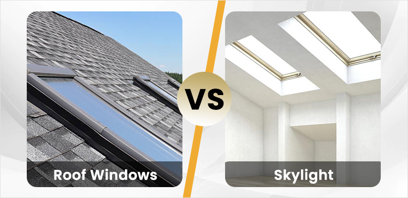 Roof-Windows-vs-Skylight