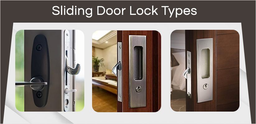 Sliding-Door-Lock-Types