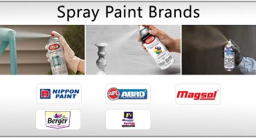 10 Best Spray Paint for Use on Metal Surfaces (2023)