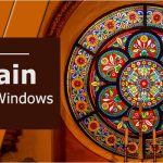 Advantages and Disadvantages of Stain Glass Windows?