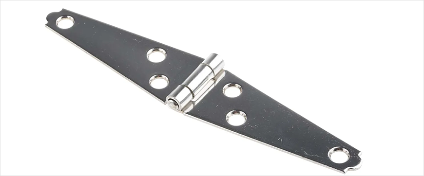 Strap-Hinge