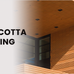 What is Terracotta Cladding?