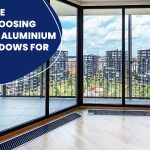 The Ultimate Guide To Choosing The Perfect Aluminium Sliding Windows For Your Space