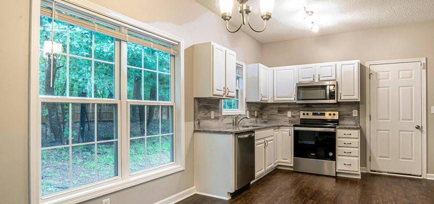 Transform Your Kitchen With Stylish And Functional Upvc Windows Mccoy Mart