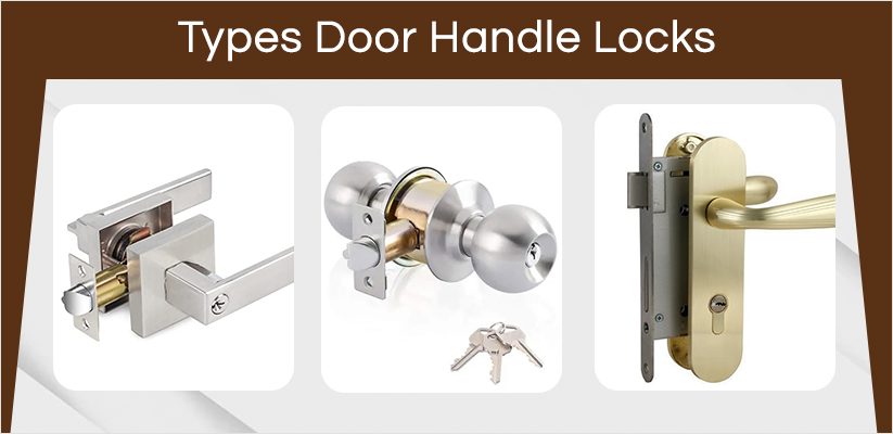 Types-Door-Handle-Locks