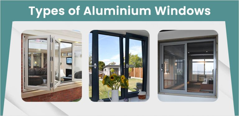 Exploring Different Types of Aluminium Windows (2023)