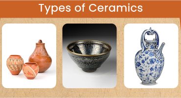 4 Traditional & Advanced Ceramics Differences