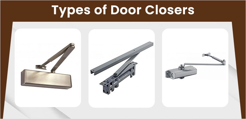 Types-of-Door-Closers