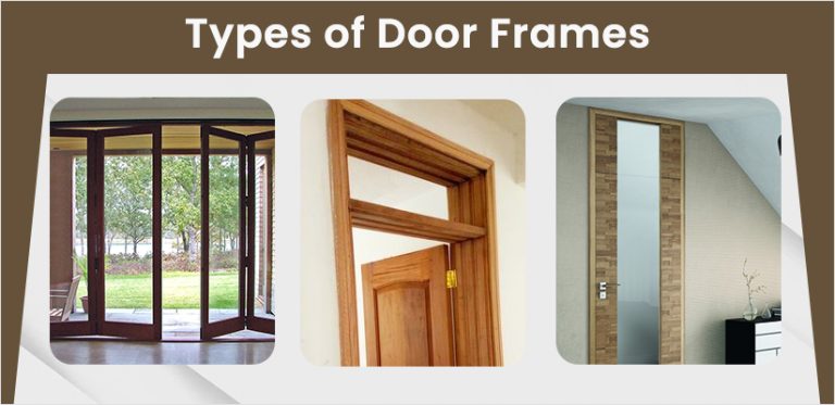 types-of-door-frames-commonly-used-in-india