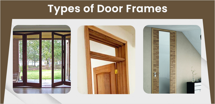 Types-of-Door-Frames