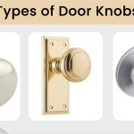 Check the different types of door knobs you need to know about