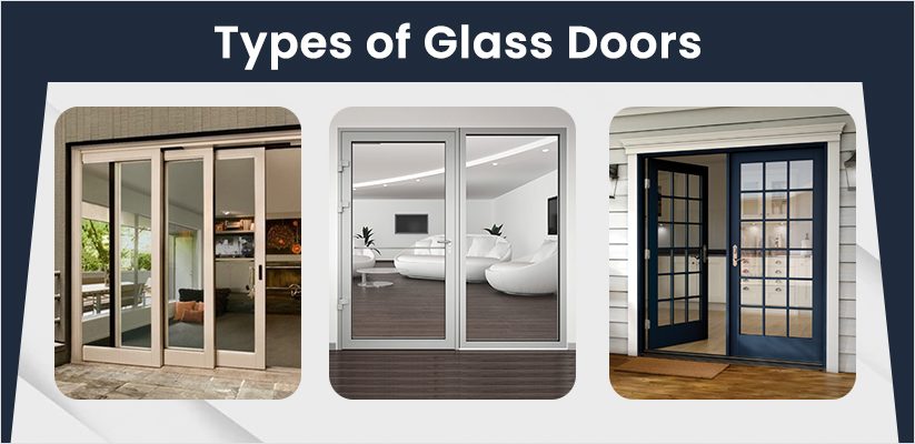 Types-of-Glass-Doors