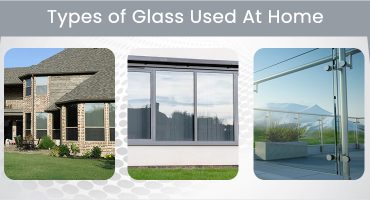 window glass types