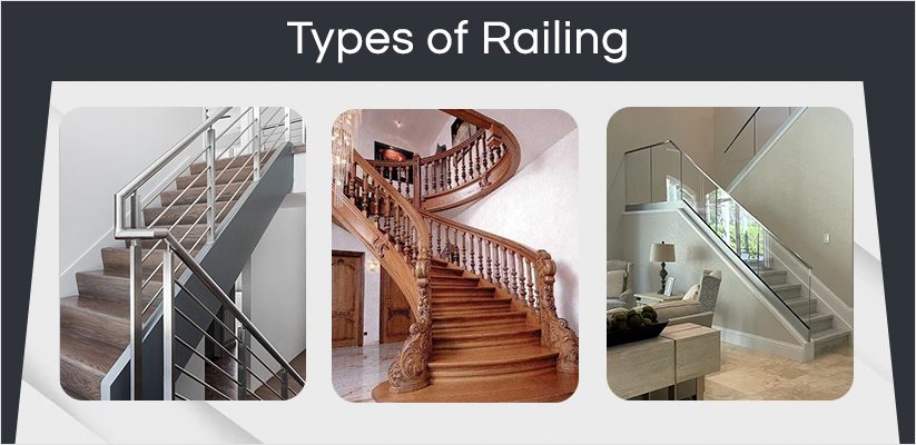 Types-of-Railing