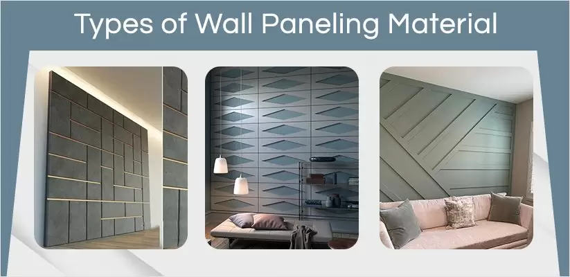 what-is-wall-paneling-types-of-wall-paneling-materials