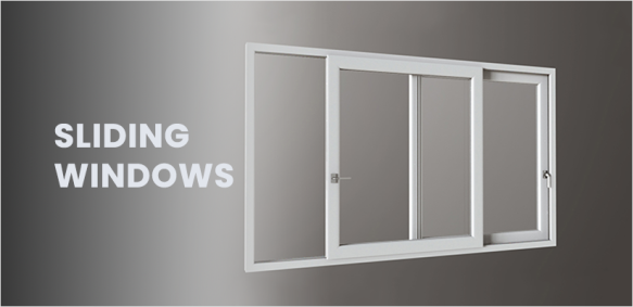 What is Sliding Window?