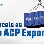 Eurobond at the Pinnacle of ACP Export Market