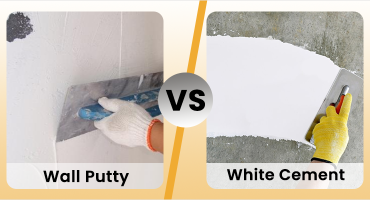Putty for Walls, Best Use of the Polymer Putty