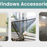 Window Accessories for your Home