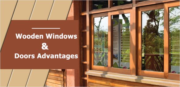 Wooden Windows and Doors Advantages and Disadvantages