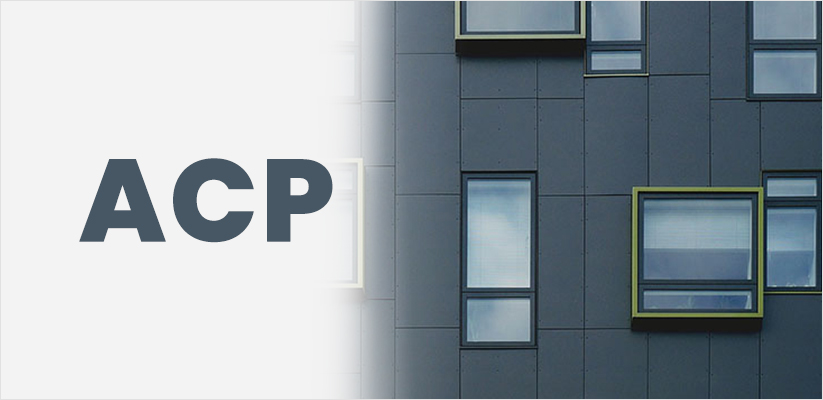 What Is ACP Aluminium Composite Panel Types Of ACP Panel