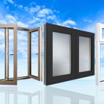 Aluminium Window Types And Prices In India