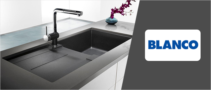 Blanco-kitchen-Sink