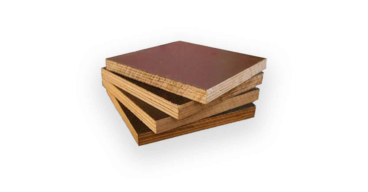 BWR Plywood