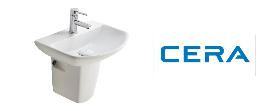 Cera Wash Basins