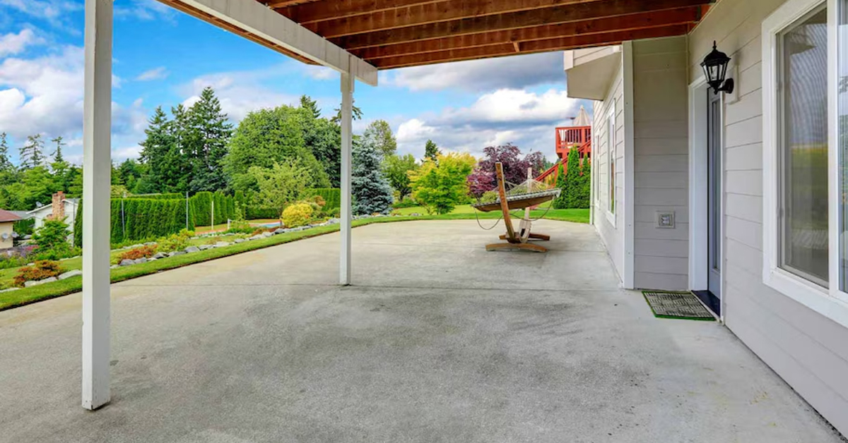 Concrete Surfacing
