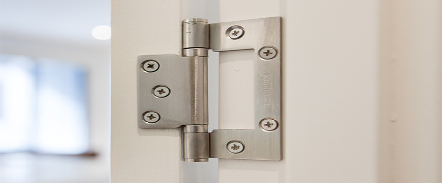 door-hinges