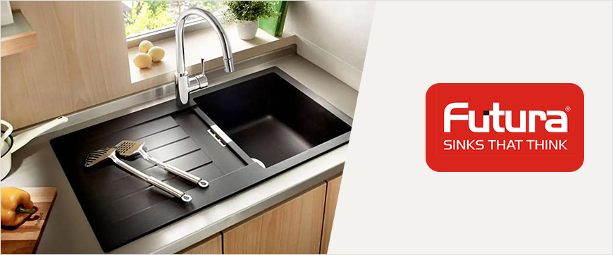 Futura Sink