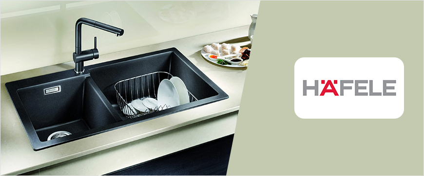 Hafele Sink