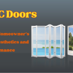 uPVC Doors: The Modern Homeowner’s Choice for Aesthetics and Performance