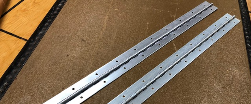 piano-hinges