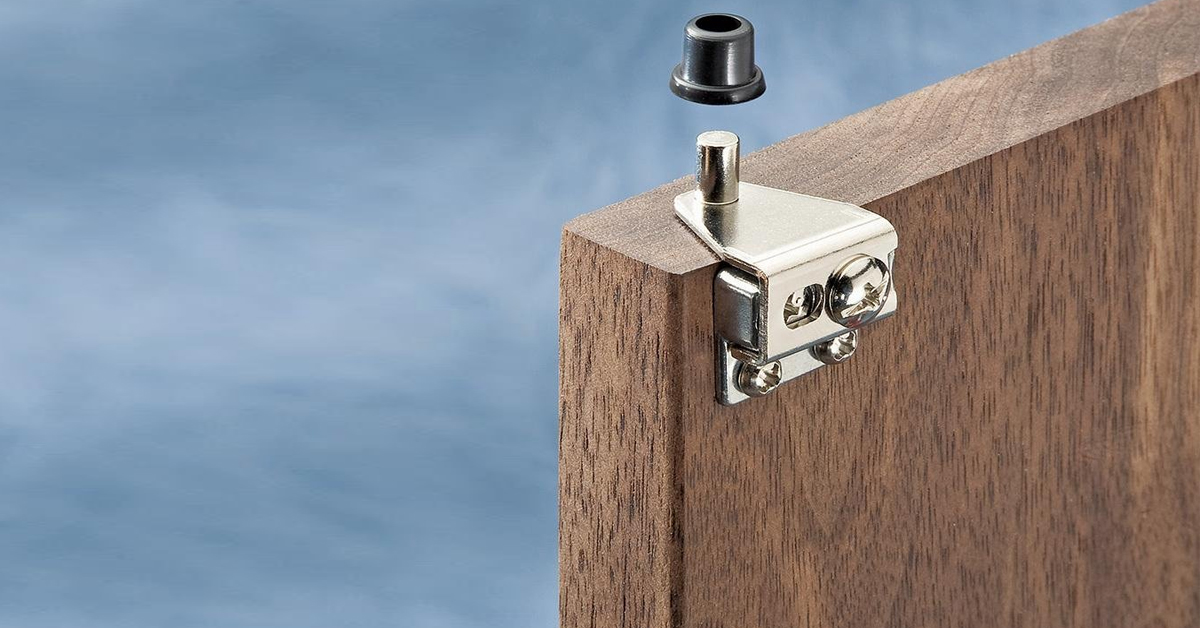 Pivot Hinges