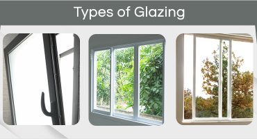 Glazing