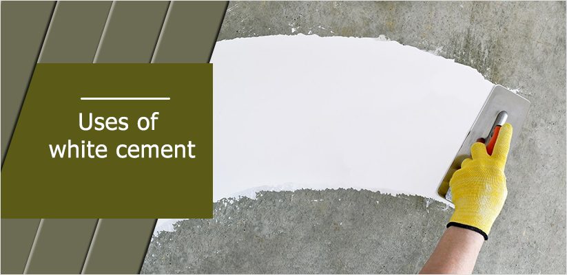 uses-of-white-cement
