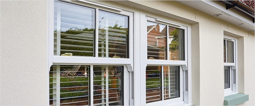 Vertical Sliding Windows