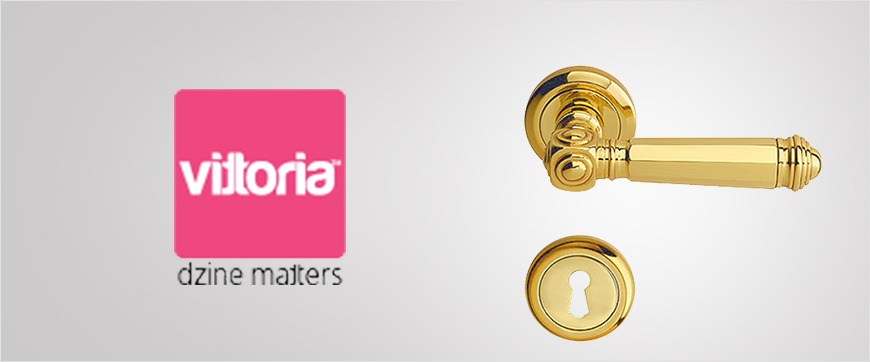 vittoria handle